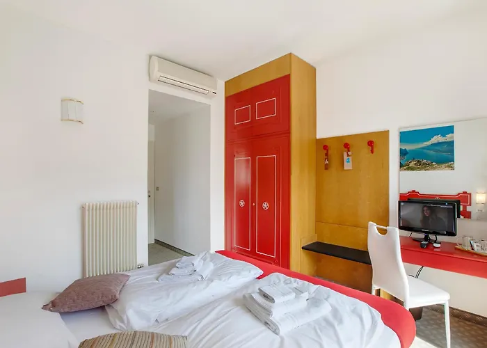 Bike & Wind Hotel Villa Maria