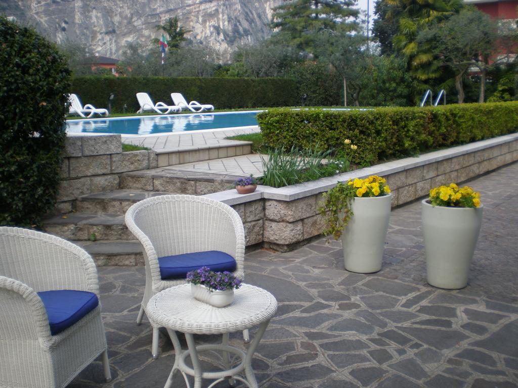 Bike & Wind Maria Torbole Sul Garda