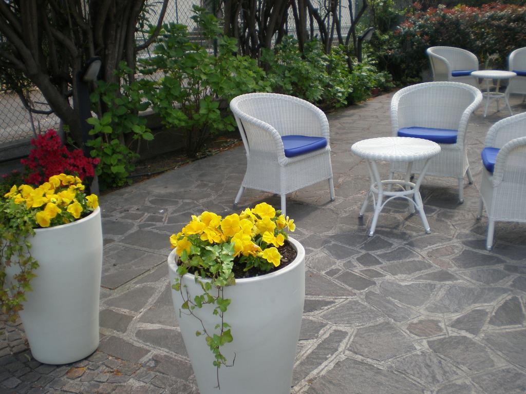 Hotel Bike & Wind Maria Torbole Sul Garda
