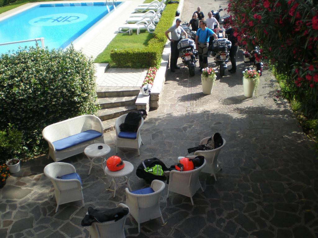 Bike & Wind Maria 2* Torbole Sul Garda