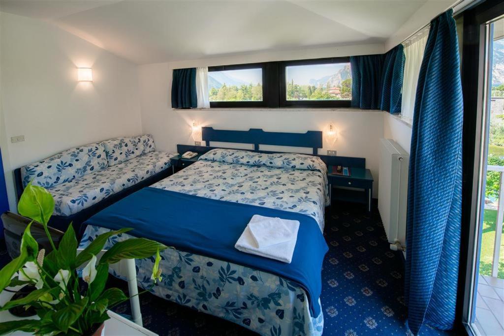 Hotel Bike & Wind Maria Torbole Sul Garda