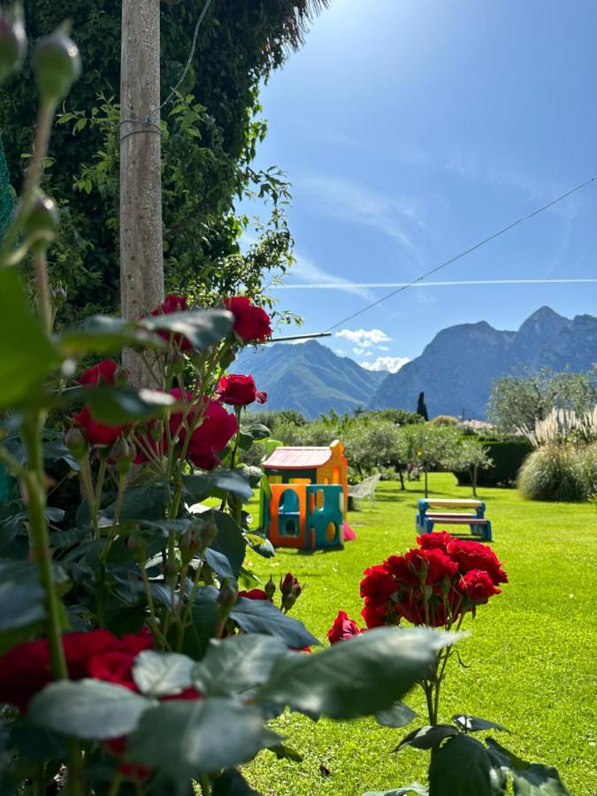 Hotel Bike & Wind Maria Torbole Sul Garda