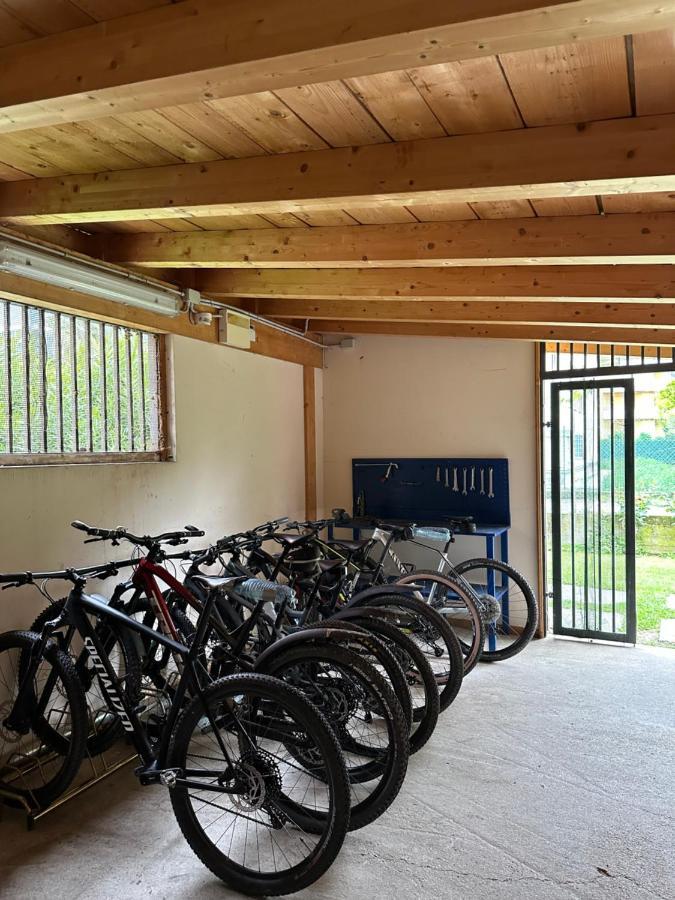 Hotel Bike & Wind Maria 2*