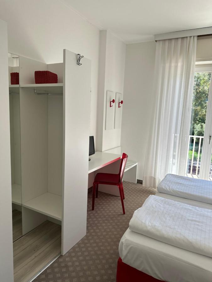 Hotel Bike & Wind Maria Torbole Sul Garda