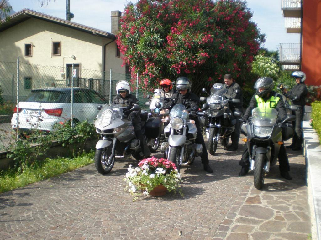 Bike & Wind Maria Torbole Sul Garda