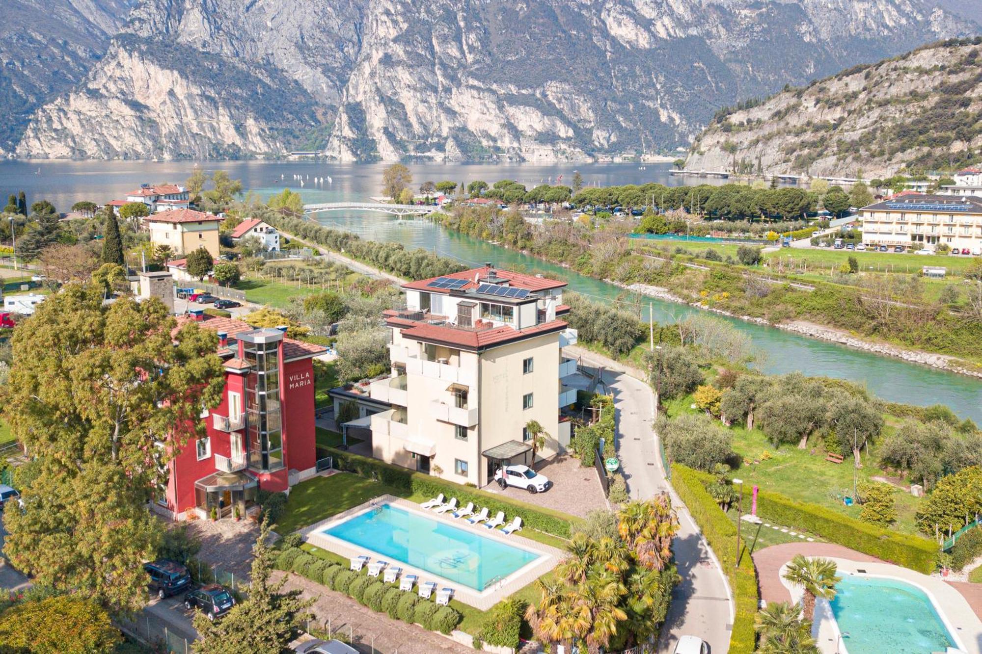 Bike & Wind Maria Hotel 2*