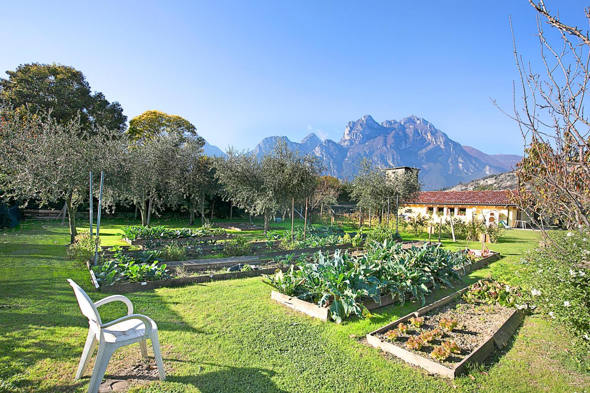 Bike & Wind Maria Hotel Torbole Sul Garda