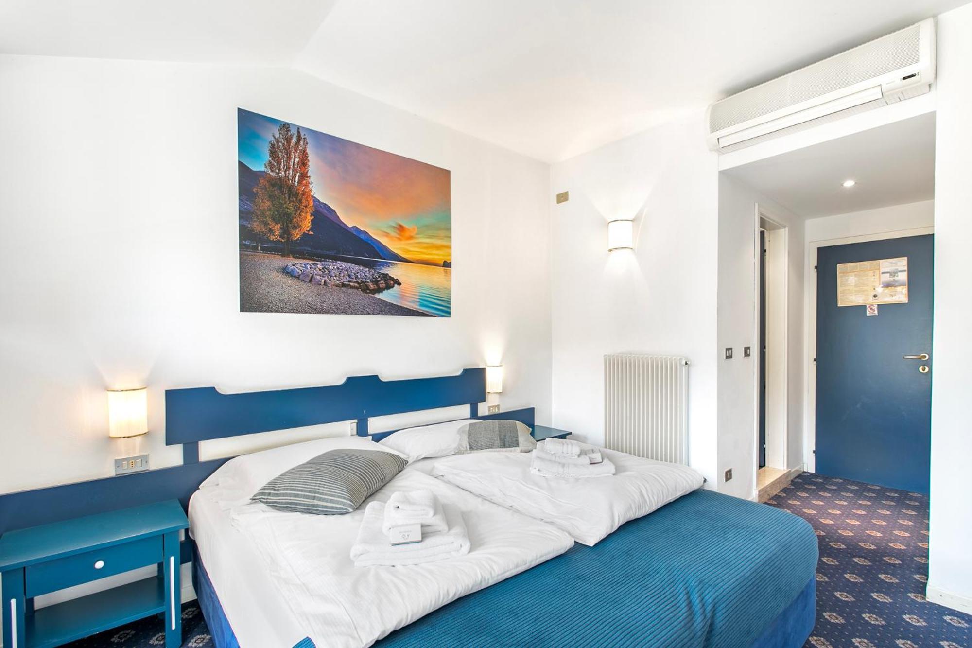 Hotel Bike & Wind Maria Torbole Sul Garda