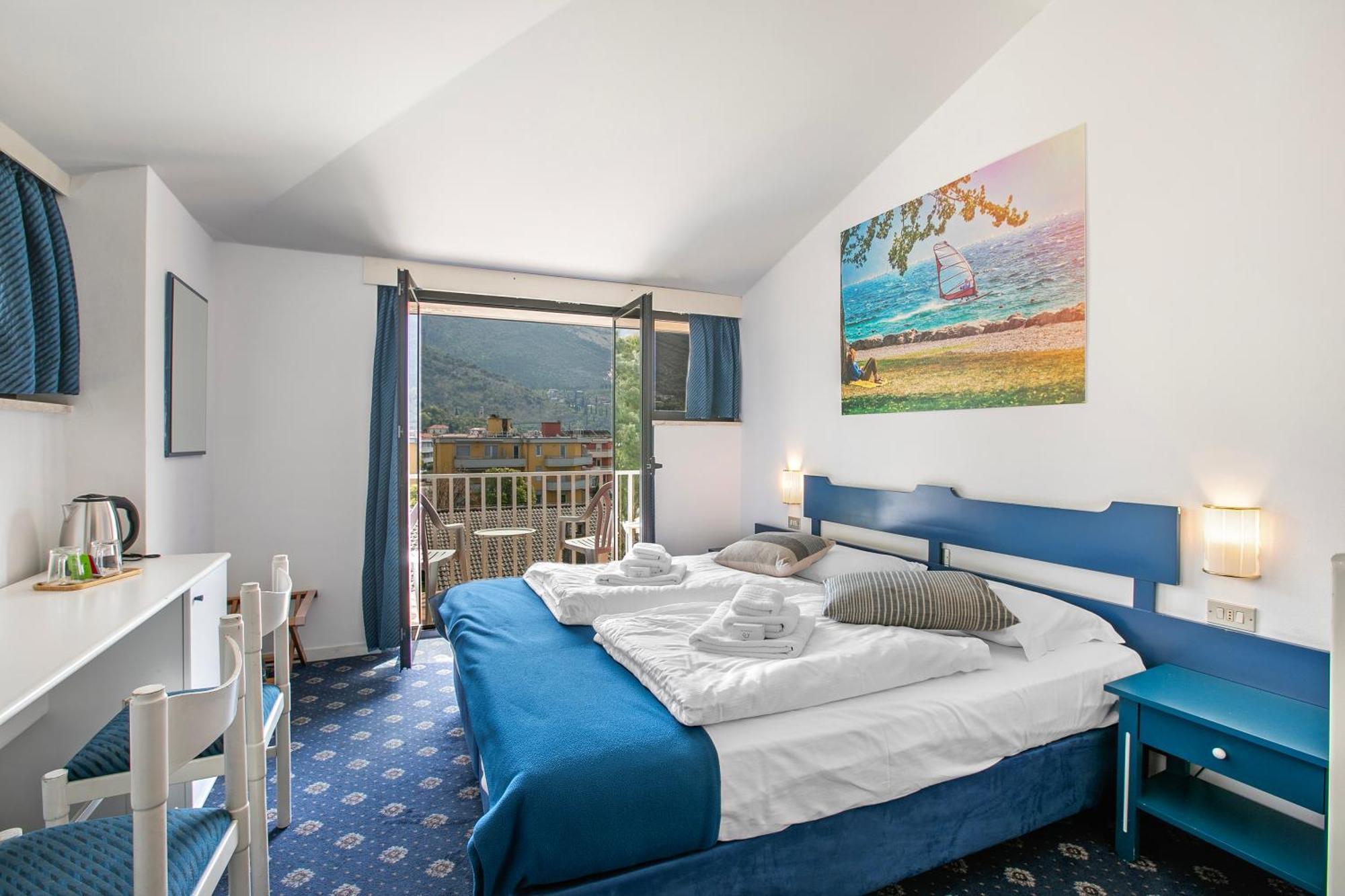 Hotel Bike & Wind Maria Torbole Sul Garda