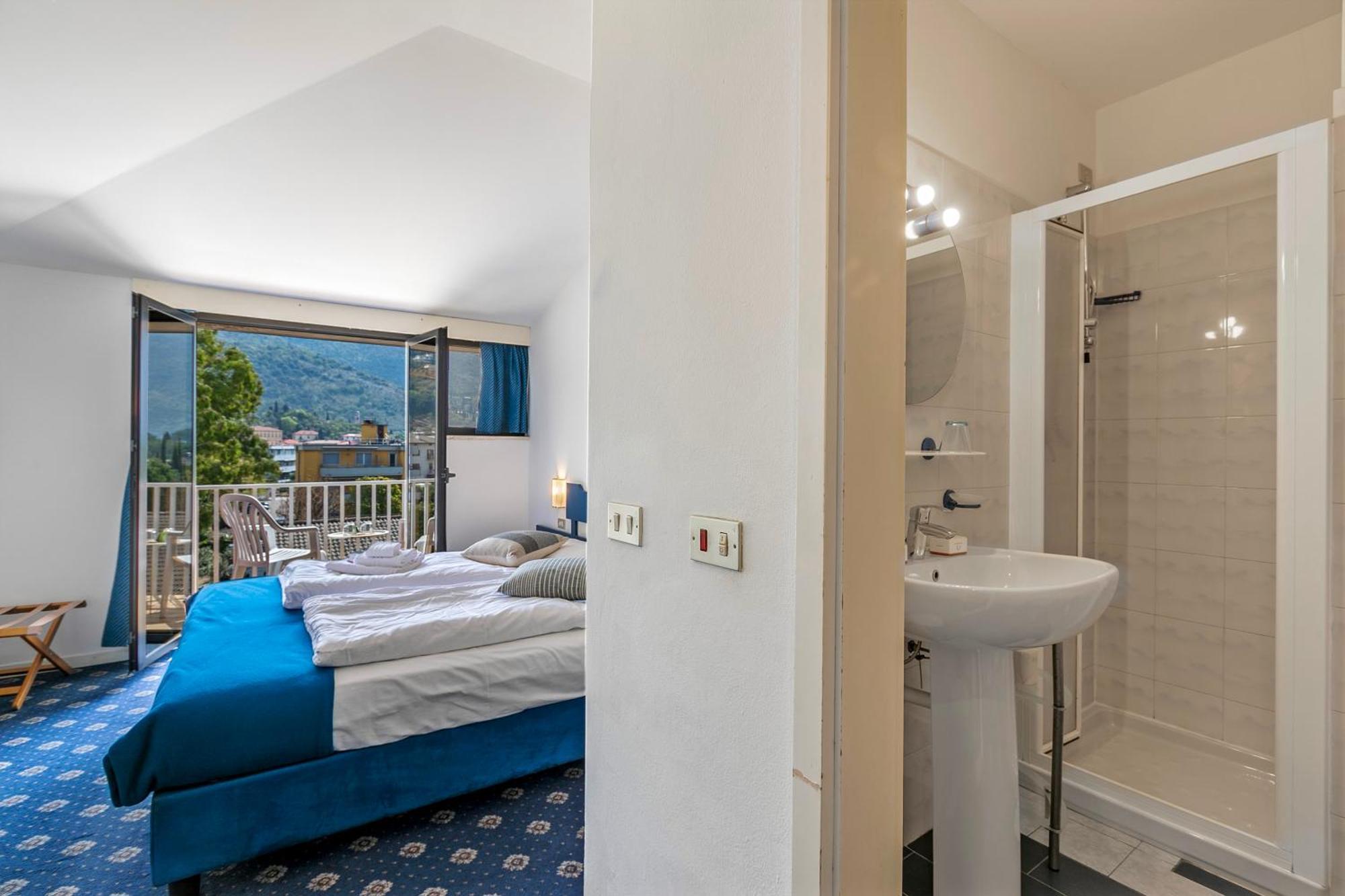 Bike & Wind Maria Hotel Torbole Sul Garda