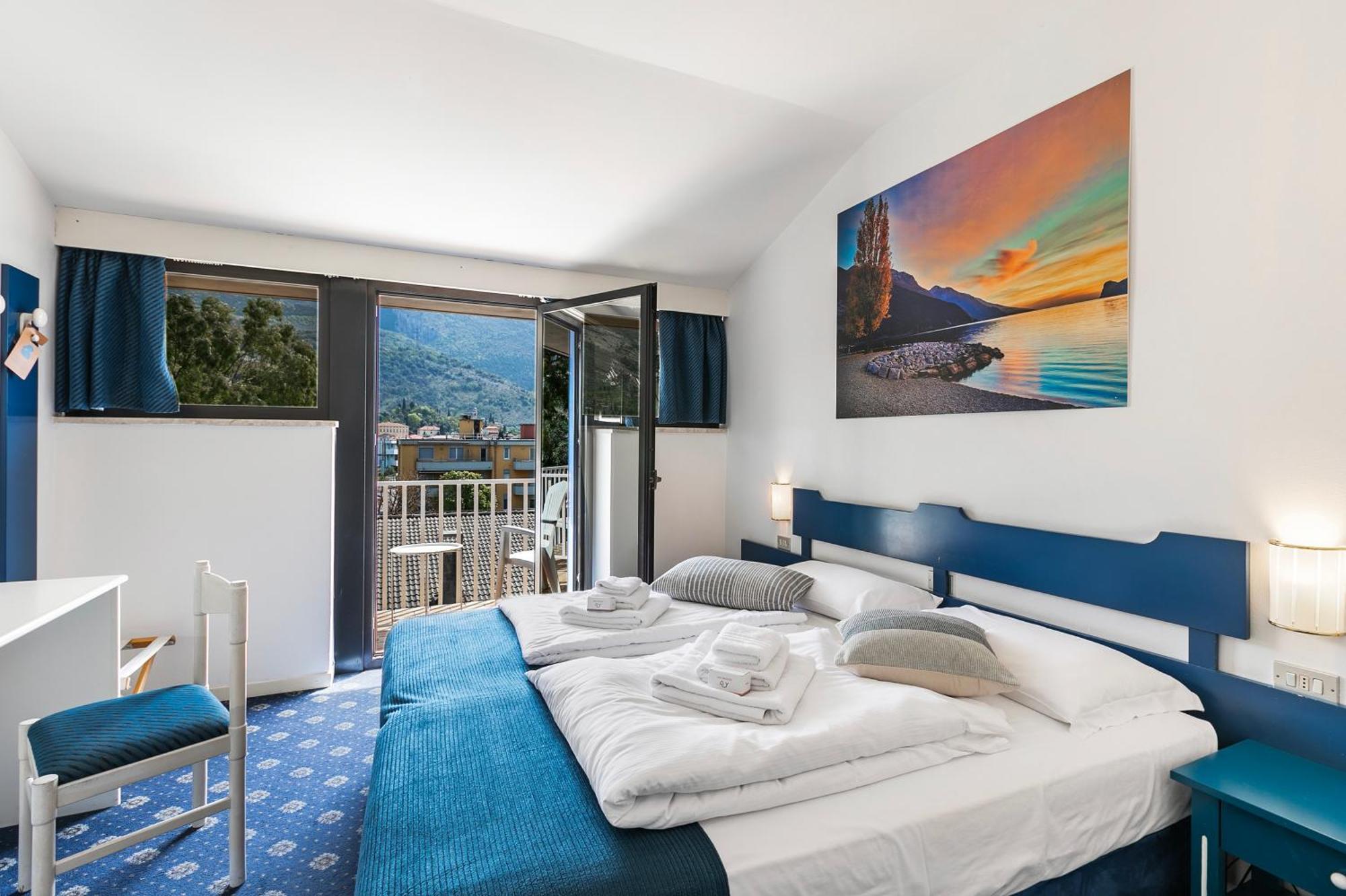 Bike & Wind Maria Hotel Torbole Sul Garda