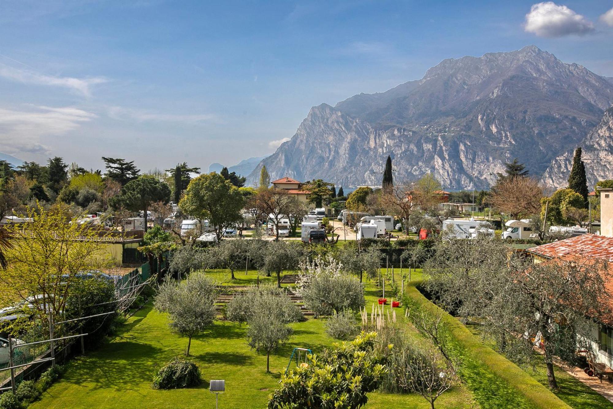 Hotel Bike & Wind Maria Torbole Sul Garda