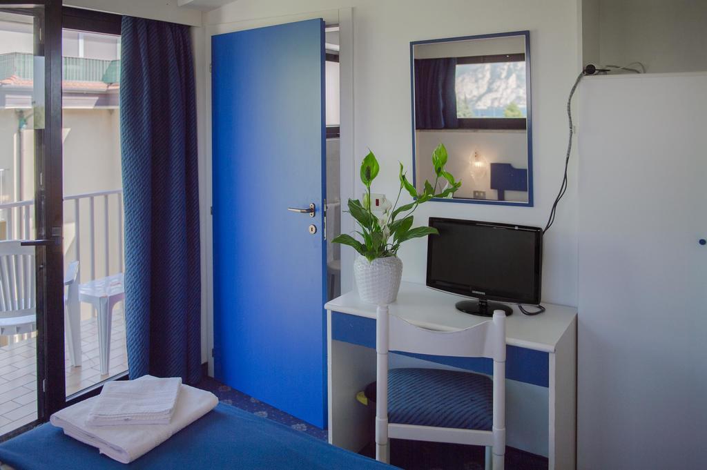 Hotel Bike & Wind Maria Torbole Sul Garda